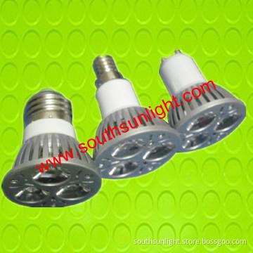 High Quality Mr16/Gu10/E27 LED spot lamps
